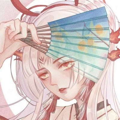 Furry插画故事感营造Furry群